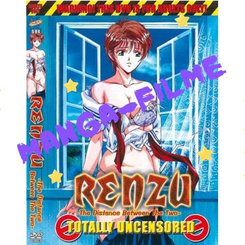 Renzu: The Distance Between The Two